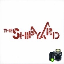 The Shipyard - Teleportacja