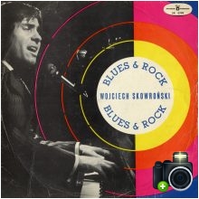 Wojciech Skowroński - Blues & Rock