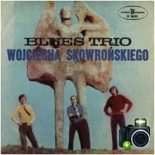 Wojciech Skowroński - Trochę żal