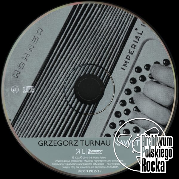 Grzegorz Turnau - Nawet