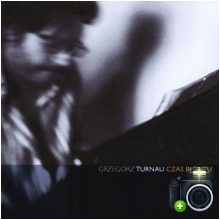 Grzegorz Turnau - Czas błękitu