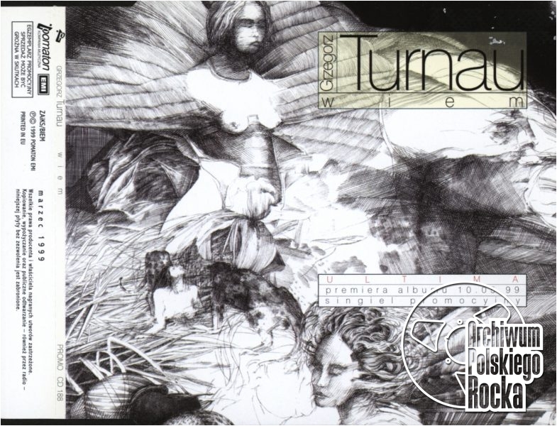 Grzegorz Turnau - Wiem