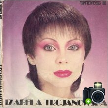 Izabela Trojanowska - Izabela Trojanowska