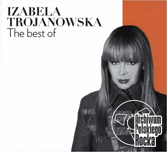 Izabela Trojanowska - The Best Of