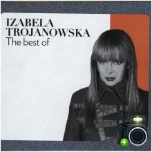 Izabela Trojanowska - The Best Of