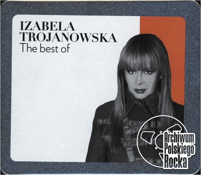 Izabela Trojanowska - The Best Of
