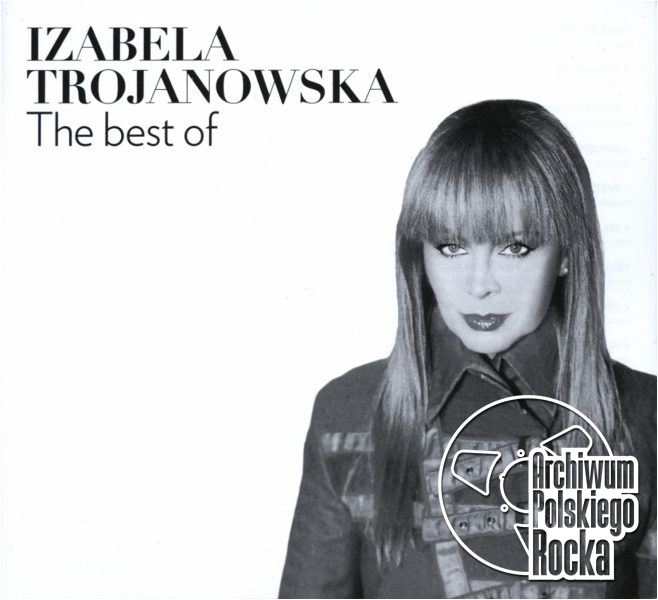 Izabela Trojanowska - The Best Of