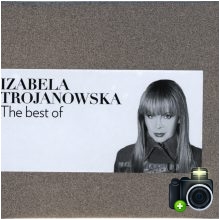Izabela Trojanowska - The Best Of