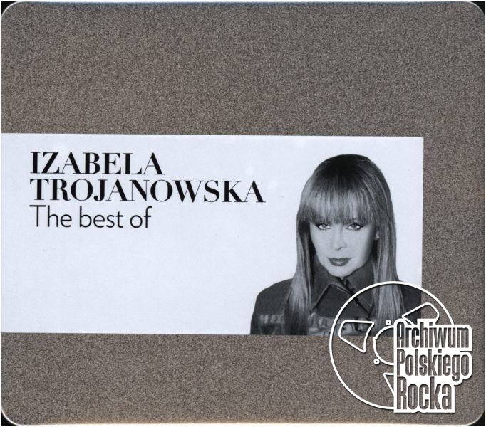 Izabela Trojanowska - The Best Of