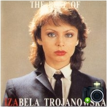 Izabela Trojanowska - The Best Of Izabela Trojanowska