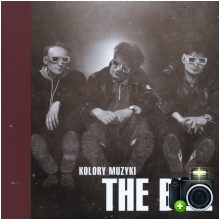 The Bill - Kolory muzyki