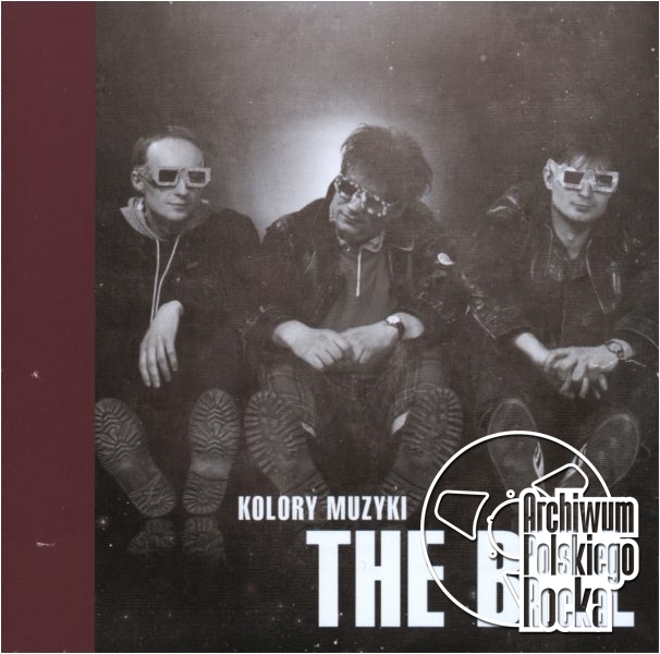 The Bill - Kolory muzyki