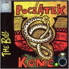 The Bill - Początek końca
