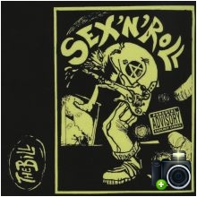The Bill - Sex `n` Roll