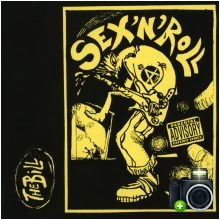 The Bill - Sex `n` Roll