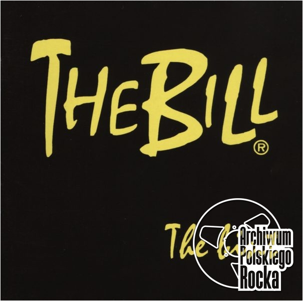 The Bill - The Biut