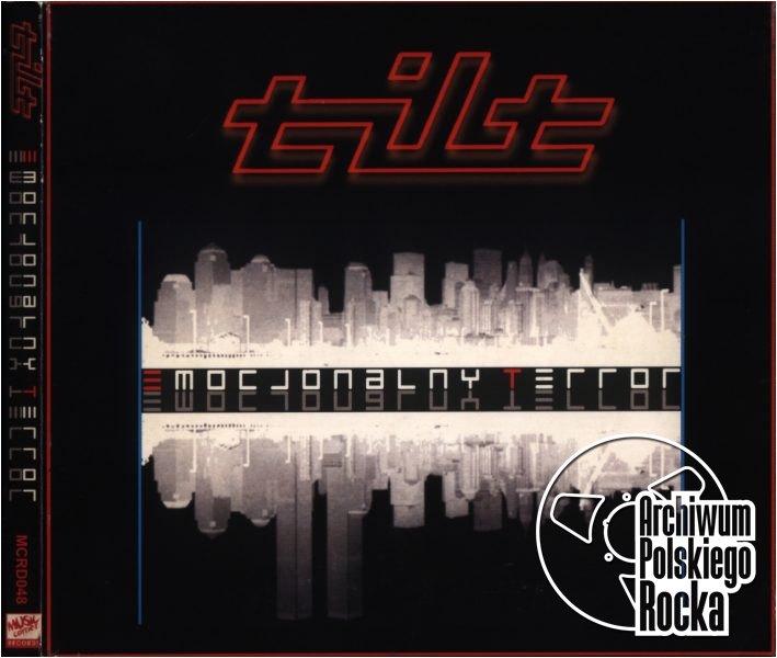 Tilt - Emocjonalny terror