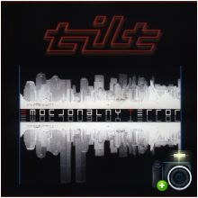 Tilt - Emocjonalny terror