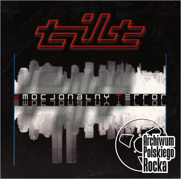 Tilt - Emocjonalny terror