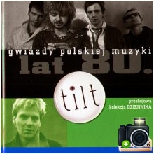 Tilt - Gwiazdy polskiej muzyki lat 80
