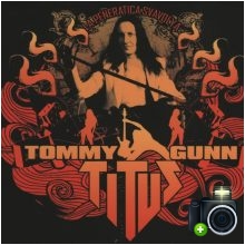 Titus` Tommy Gunn - La Peneratica Svavolya