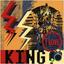 T.Love - King!