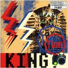 T.Love - King!