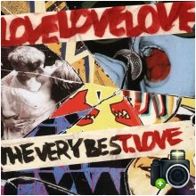 T.Love - Love Love Love - The Very Best.Love T.Love - Love Love Love - The Very Best.Love