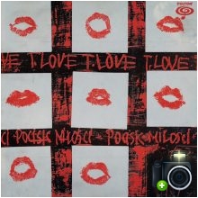 T.Love - Pocisk miłości