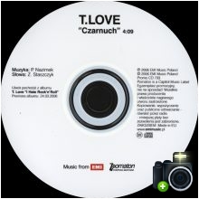 T.Love - Czarnuch