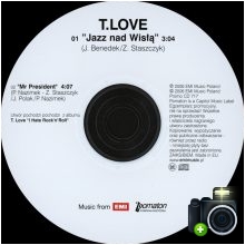 T.Love - Jazz nad Wisłą
