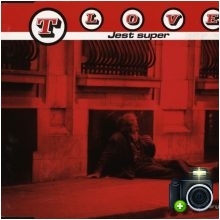 T.Love - Jest super