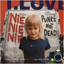 T.Love - Nie, Nie, Nie T.Love - Nie, Nie, Nie