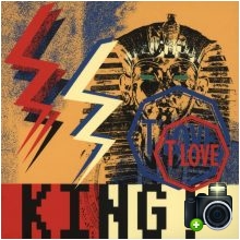 T.Love - King!