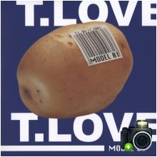 T.Love - Model 01