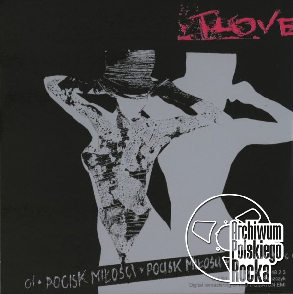 T. Love - Pocisk miłości