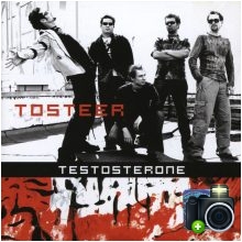 Tosteer - Testosterone Tosteer - Testosterone