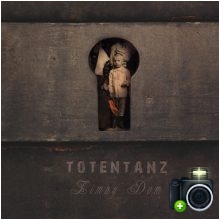 Totentanz - Zimny dom