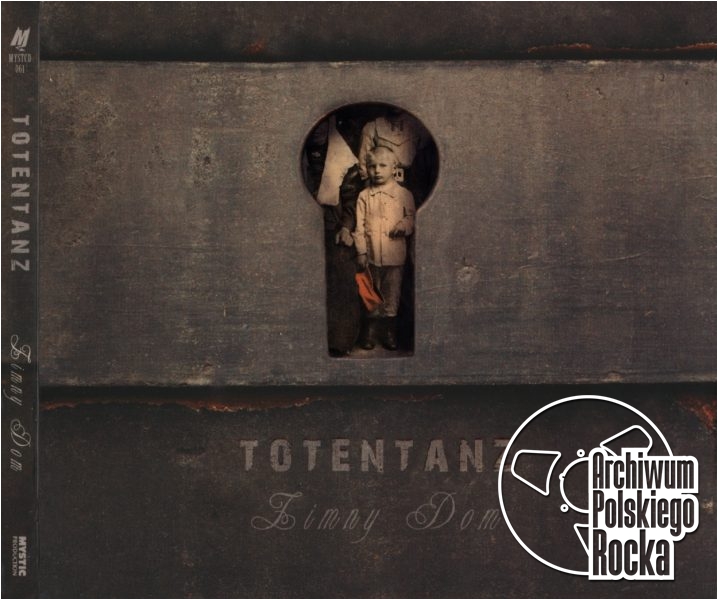 Totentanz - Zimny dom