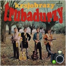Trubadurzy - Krajobrazy