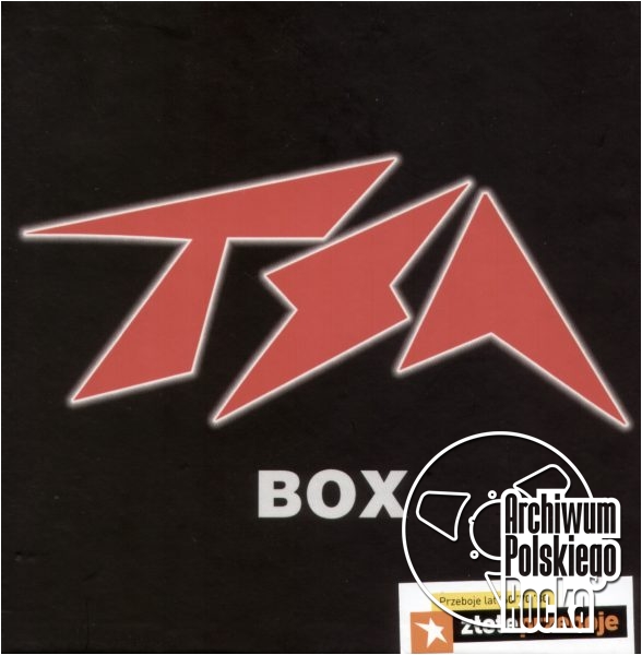TSA - Box
