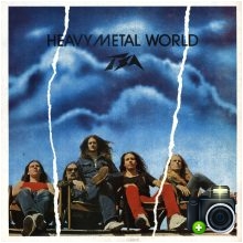 TSA - Heavy Metal World