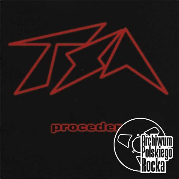 TSA - Proceder