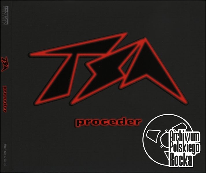 TSA - Proceder