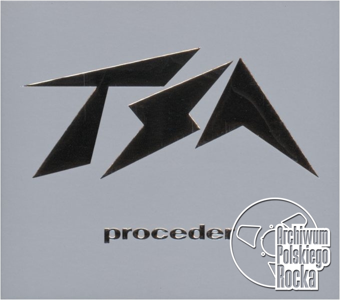TSA - Proceder