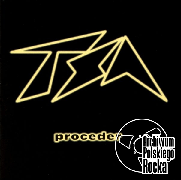 TSA - Proceder