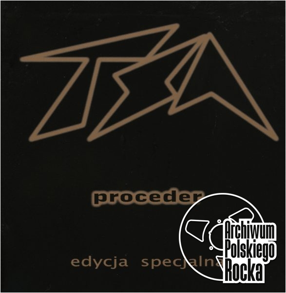 TSA - Proceder
