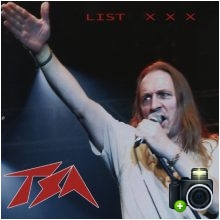 TSA - List XXX