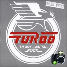 Turbo - Smak ciszy