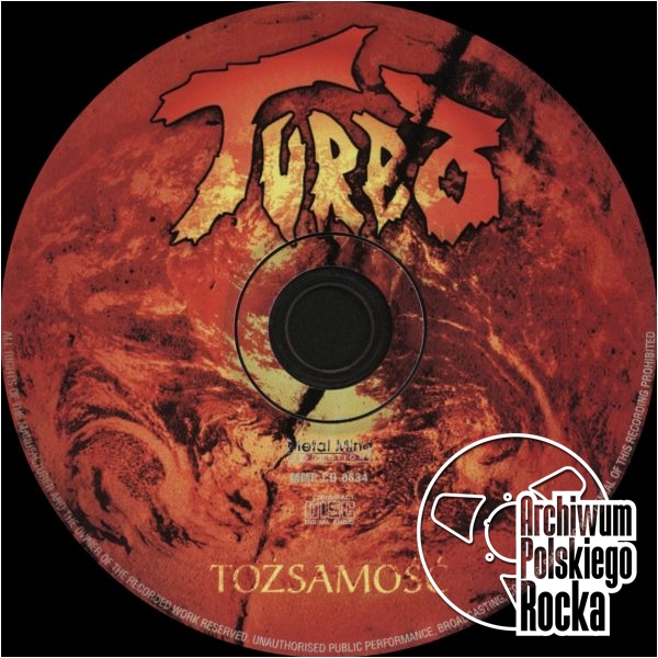 Turbo - Tożsamość